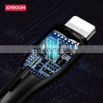 JOYROOM Factory Custom Mobile 1M Usb A Cable To Micro Usb 2.0 Data Charging Cable photo-4