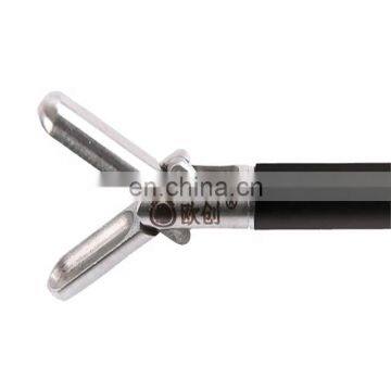 Geyi Autoclavable Laparoscopic Instruments Animal 2.8mm Biopsy Forceps for Veternary Surgery photo-2