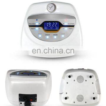 Hotsale Buttock Enlargement Machine/buttock Lifting Machine/buttock Enhancement Vacuum Butt Lifting Machine photo-3