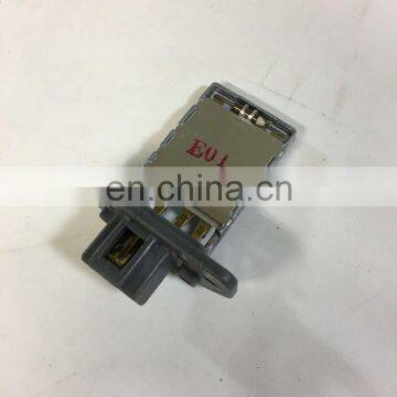 Blower Motor Resistor 96539658 96435889 15-80847 MT18041 4P1431 RU459 RU1152 2400-302042 High Quality photo-2