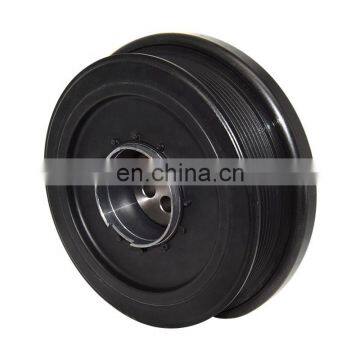 11237800026 BRAND NEW Vibration Damper Crankshaft Pulley For BMW N57 3.0D 80001419 DPV1132 High Quality photo-6