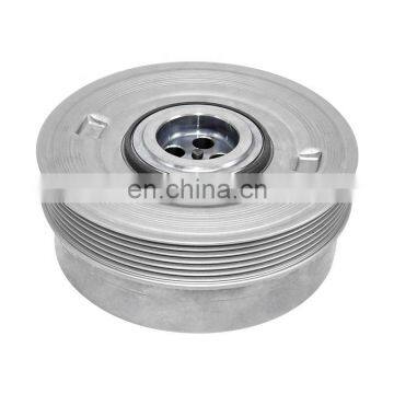Crank Pulley Vibration Dampner Balancer For BMW MINI Cooper X1 X2 11238638614 High Quality photo-4