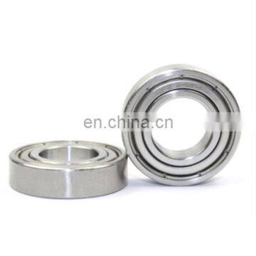 SS682 S687 S686 S608ZZ S645 S685 2RS SUS440 anti corrosion stainless steel  robot Ball Bearing