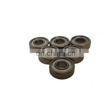 Fast Delivery 609ZZ Deep Groove Ball Bearing photo-2