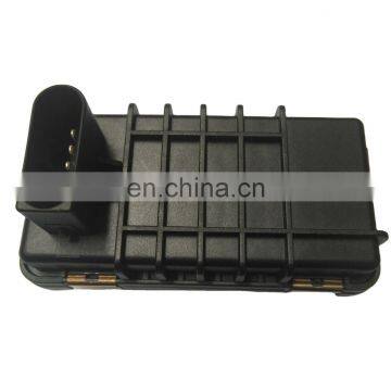 758351 Turbo Electronic Actuator For BMW 525D 530D E60 11657794260 7794260014 7794259H High Quality photo-3