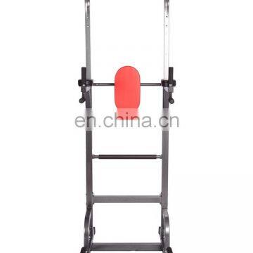 2021 Vivanstar ST6662 Многофункциональное домашнее силовое тренажерное оборудование с одинарной и параллельной перекладинами для тренировки мышц рук и спины photo-3