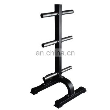 New commercial gym fitness equipment YW-1701Vertical Plate Tree