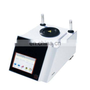 Automatic Video Silicone Rubber Melting Point of Aluminum Stainless Steel photo-2
