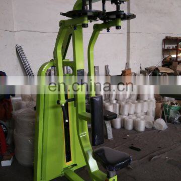 Precor Professional China Fitness Exercise Complete Gym Equipment Price Training Body Building Machine Names PEARL DELT PEC FLY