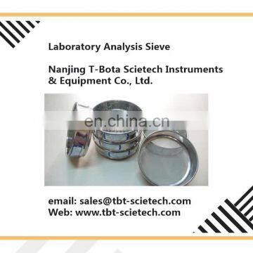 Standard Lab Normal Micro Mesh Sieve