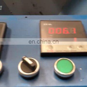 New design energy saving automatic charcoal briquette machine