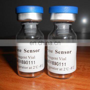 Semi Auto Labeling Machine for Round Bottles With Code Printer