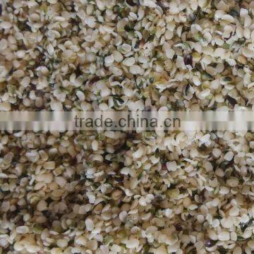 Hemp Seed Kernel