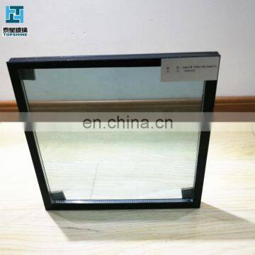 5mm+9A+5mm Soundproof Tempered Insulated Glass Prices With EN12150 Certificated photo-5