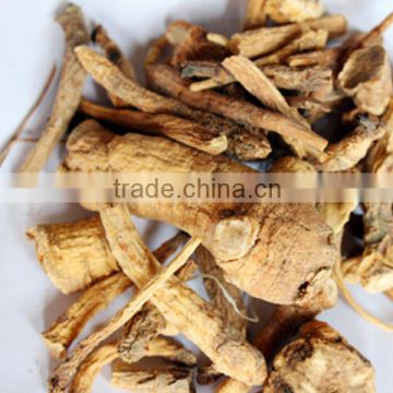 High Quality Pure American Panax Ginseng Root