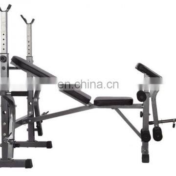Home Gym Equipment Cheap Weight Bench Sets For Hot Sale Adjustable Indoor Weight Bench photo-2