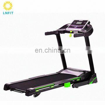 cheap india price hot sale with high quality homeuse fat weight loss easy up safe pedal curved treadmill