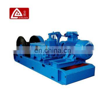 building material tools 8t electric winch