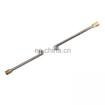 3000 PSI Gasoline High Pressure Power Washer Spray Gun With Replacement Wand photo-5