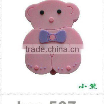 usb teddy bear