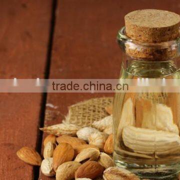 Pure Almond Oil Capsules 500 mg for Sale photo-2