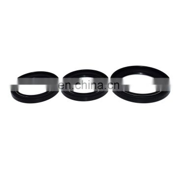 3pcs Engine Crankshaft Seal 90311-46001 Camshaft Timing Seal Set 90311-40020 for Toyota Supra Lexus GS300 SC300 IS30