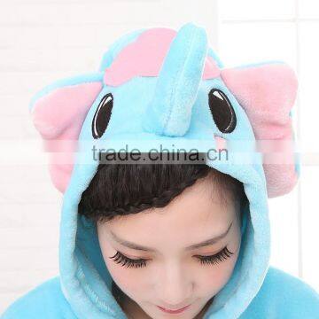 Walson Animal Sleepwear Adult Onesie Unisex Romper China Factory photo-5