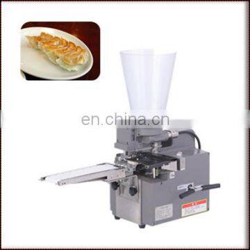 Small Desktop Automatic Fried Dumpling Making Machine/Japanese Fried Dumpling Machine photo-2