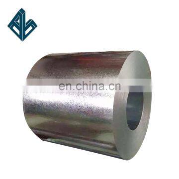 Standard sizes cheap price galvalume steel coil