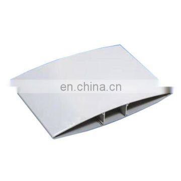 Shengxin aluminium extrusion for louver