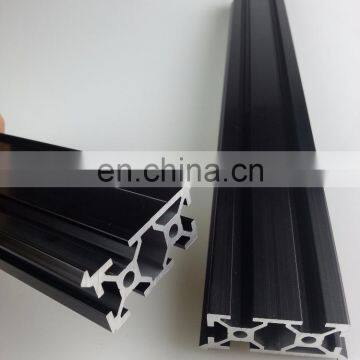 Anodized Makerslide Aluminium Profile photo-4