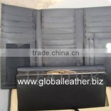 women leather purse