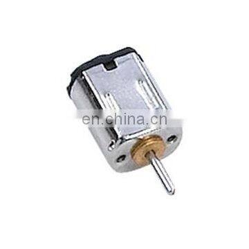 FF-K10VA-05240 11500rpm Flat Type 3 Volt Micro dc Motor With Precision Metal Brush for Personal Care and Beauty Products photo-2