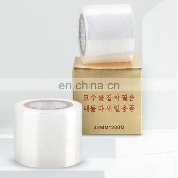 Wholesale Eyelash Extension Vinyl Film photo-5