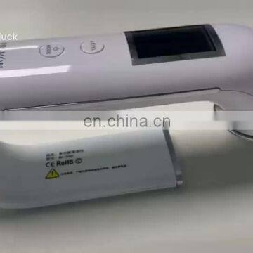 OEM & ODM NEW arrival multifunctional Ion facial beauty device with unique design