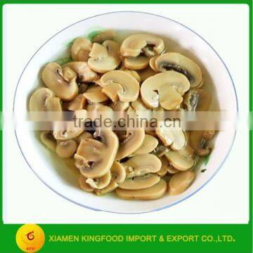 Canned Slice Mushroom 400g photo-3