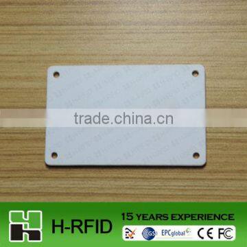 RFID temperature sensor tag active tag manufacturer