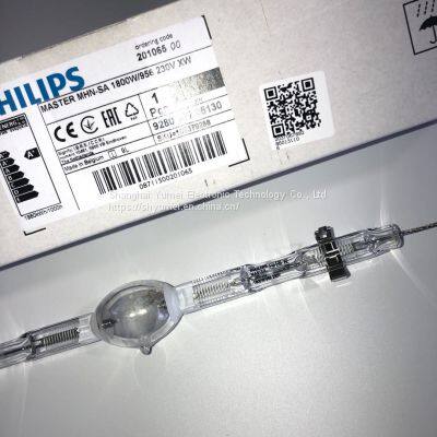 PHILIPS ​MASTER MHN-SA 1800W/956 230V XW photo-5