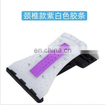 2020 Factory Sales Cervical Spine Orthotics, Neck Massager, Lumbar Household Neck Brace