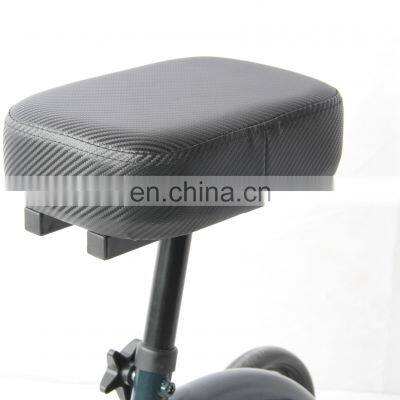 High Quality U Shape Leg Suppor Knee Walker Scooter for Injured Foot