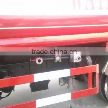 EQ5208G 6X4 Dongfeng Sprinkler Truck 20cbm 20000L SL photo-5