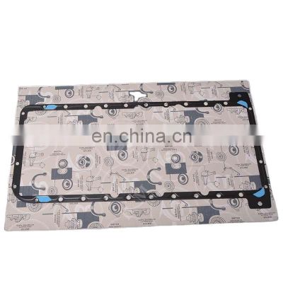 N62 Oil Pan Gasket for E53 E60 E63 E64 e65 E66 E70 OEM 11137545293 11 13 7 545 293