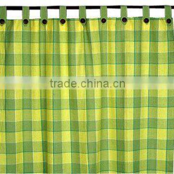 india curtains