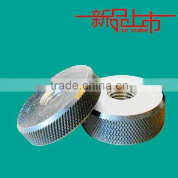 High quality Thread Ring Gauge, Go no go Thread Gauge