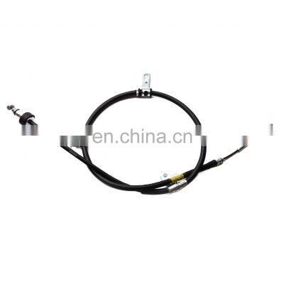 Factory seller auto car brake cable OEM 597701C300 597701C800 5977007010 597701G000 for sale