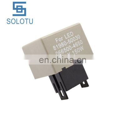 Auto Relay For GSU40 81980-50030