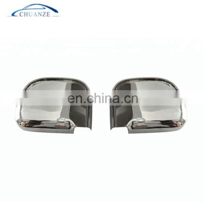 good quality Side Mirror Cover Chrome for hiace item number:000499