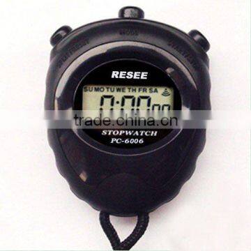 Promotional lanyard Stopwatch (PC6006)