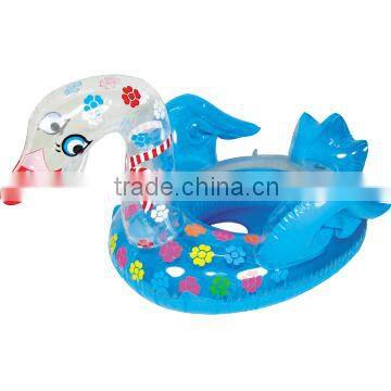 2016Longchuang Inflatable Toy Baby Float