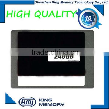 china 2.5" SATA iii SSD 240GB solid state Hard drive SSD R/W: 450/450MB/s